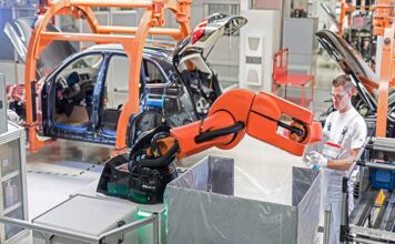Czym charakteryzują się porządne stanowiska zrobotyzowane? Czym charakteryzują się porządne stanowiska zrobotyzowane