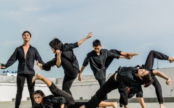 Zarobki instruktora tańca choreograf