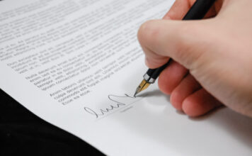 umowa przedwstępna