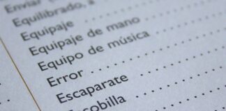 Ile czasu zajmuje nauka języka hiszpańskiego?