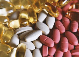 Co to jest rybi szkielet?