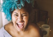 Ile słów używa przeciętny Amerykanin?