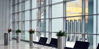 Czym jest system kontroli dostępu?