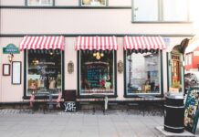 Co to jest sprzedaż detaliczna?