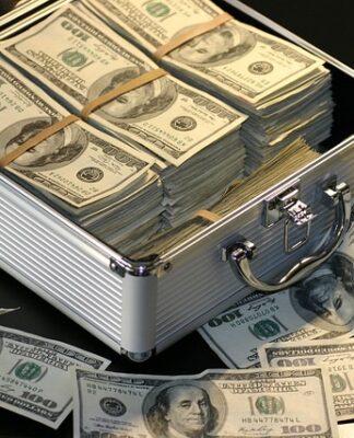 Ile zarabia partner do spraw sprzedaży Żabka? Ile zarabia partner do spraw sprzedaży Żabka?