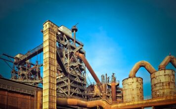 Czego najwięcej produkuje się w Polsce?