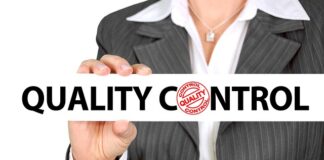 Jak wygląda kontrola jakości?