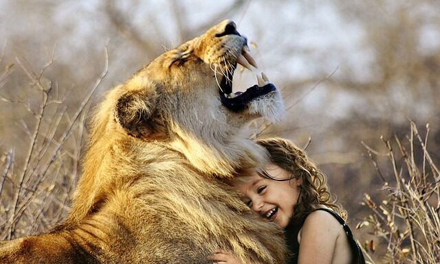 Jak nauczyć się panować nad emocjami?