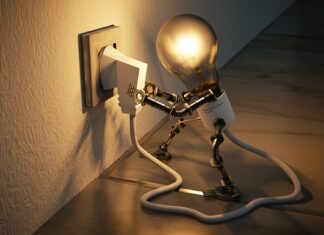 Skąd się bierze energia? Skąd się bierze energia?