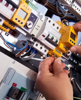 Czy elektronik to trudny zawód? Czy elektronik to trudny zawód?