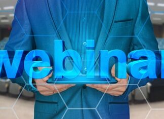 Czym się różni webinar od szkolenia?